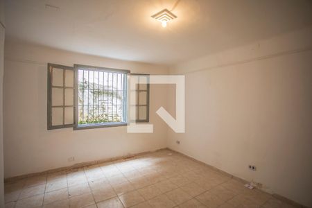 Quarto 1 de casa para alugar com 2 quartos, 90m² em Mirandópolis, São Paulo