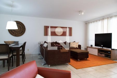 Sala de casa para alugar com 4 quartos, 220m² em Recreio dos Bandeirantes, Rio de Janeiro