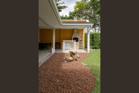 Varanda da sala de casa para alugar com 4 quartos, 220m² em Recreio dos Bandeirantes, Rio de Janeiro