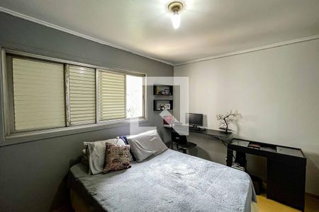 Quarto 2 de apartamento à venda com 2 quartos, 60m² em Água Fria, São Paulo