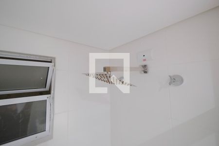 Apartamento para alugar com 53m², 2 quartos e 1 vaga Apartamento para alugar com 53m², 2 quartos e 1 vagaChuveiro