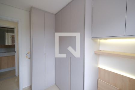 Quarto 1 de apartamento para alugar com 2 quartos, 53m² em Itália, São José dos Pinhais