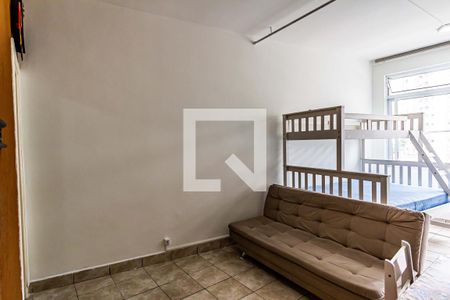 Studio de kitnet/studio à venda com 1 quarto, 29m² em Vila Buarque, São Paulo