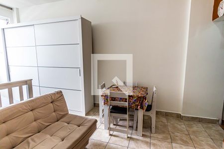 Studio de kitnet/studio à venda com 1 quarto, 29m² em Vila Buarque, São Paulo