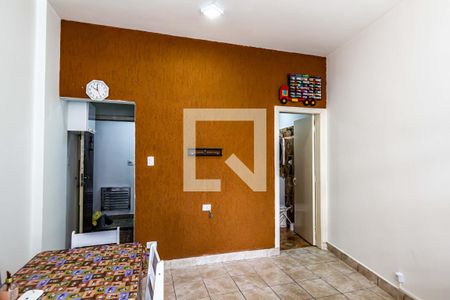 Studio de kitnet/studio à venda com 1 quarto, 29m² em Vila Buarque, São Paulo