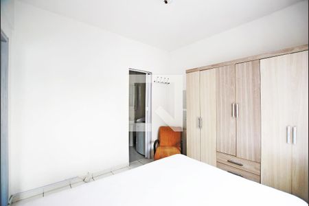 Quarto de apartamento para alugar com 1 quarto, 26m² em Centro Histórico, Porto Alegre