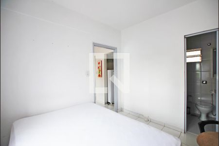 Quarto de apartamento para alugar com 1 quarto, 26m² em Centro Histórico, Porto Alegre