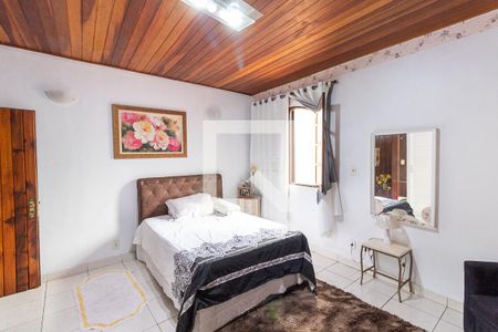 Casa à venda com 143m², 4 quartos e 2 vagasQuarto Suíte