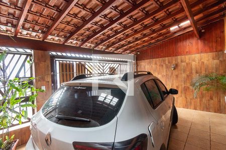 Casa à venda com 143m², 4 quartos e 2 vagasGaragem