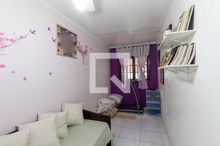 Casa à venda com 143m², 4 quartos e 2 vagasQuarto 2