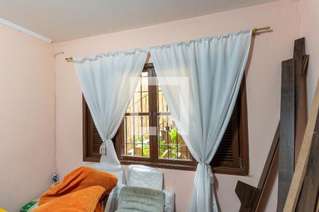 Casa à venda com 143m², 4 quartos e 2 vagasQuarto 3