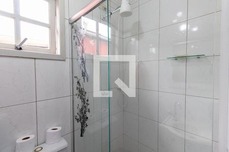 Casa à venda com 143m², 4 quartos e 2 vagasBanheiro 2