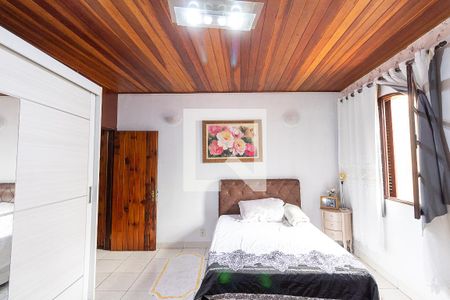 Casa à venda com 143m², 4 quartos e 2 vagasQuarto Suíte