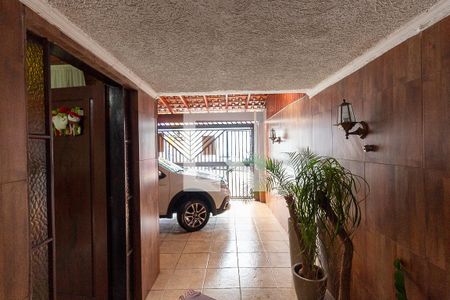 Casa à venda com 143m², 4 quartos e 2 vagasGaragem