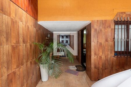 Casa à venda com 143m², 4 quartos e 2 vagasGaragem