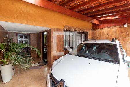 Casa à venda com 143m², 4 quartos e 2 vagasGaragem
