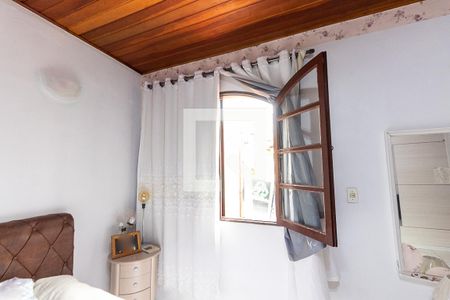 Casa à venda com 143m², 4 quartos e 2 vagasQuarto Suíte