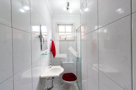 Casa à venda com 143m², 4 quartos e 2 vagasBanheiro 2