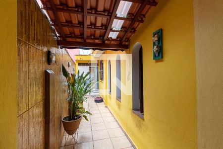 Casa à venda com 143m², 4 quartos e 2 vagasQuintal