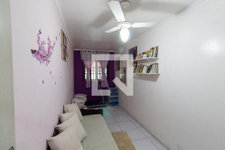 Casa à venda com 143m², 4 quartos e 2 vagasQuarto 2