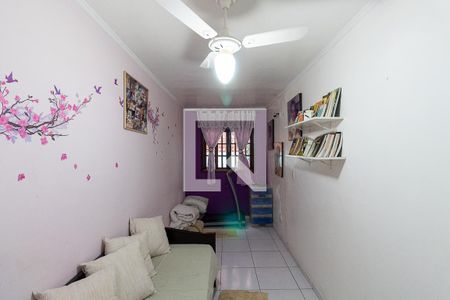 Casa à venda com 143m², 4 quartos e 2 vagasQuarto 2