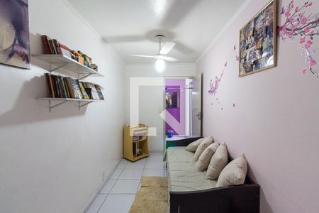 Casa à venda com 143m², 4 quartos e 2 vagasQuarto 2