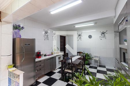 Casa à venda com 143m², 4 quartos e 2 vagasCozinha