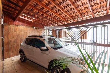 Casa à venda com 143m², 4 quartos e 2 vagasGaragem