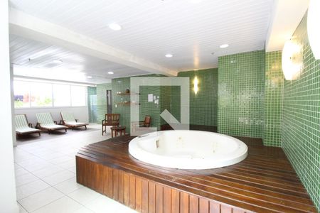 Apartamento para alugar com 77m², 3 quartos e 1 vagaSpa / Sauna