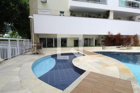 Apartamento para alugar com 77m², 3 quartos e 1 vagaPiscina