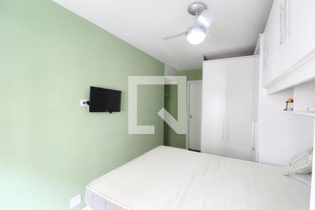 Apartamento para alugar com 77m², 3 quartos e 1 vagaQuarto 3 - Suíte