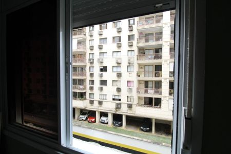Apartamento para alugar com 77m², 3 quartos e 1 vagaVista Quarto 3 - Suíte