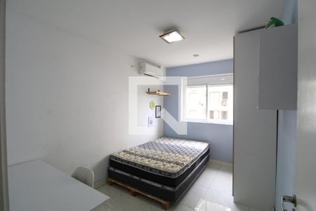 Apartamento para alugar com 77m², 3 quartos e 1 vagaQuarto 2