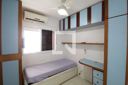 Quarto 1 de apartamento para alugar com 3 quartos, 77m² em Jacarepaguá, Rio de Janeiro