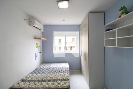 Apartamento para alugar com 77m², 3 quartos e 1 vagaQuarto 2