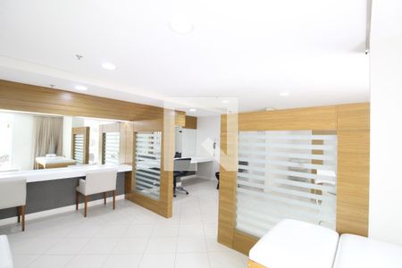 Apartamento para alugar com 77m², 3 quartos e 1 vagaEspaço Mulher