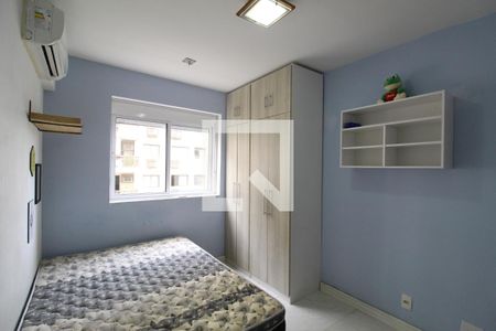 Apartamento para alugar com 77m², 3 quartos e 1 vagaQuarto 2