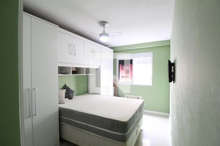 Apartamento para alugar com 77m², 3 quartos e 1 vagaQuarto 3 - Suíte