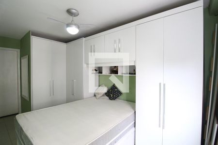 Apartamento para alugar com 77m², 3 quartos e 1 vagaQuarto 3 - Suíte