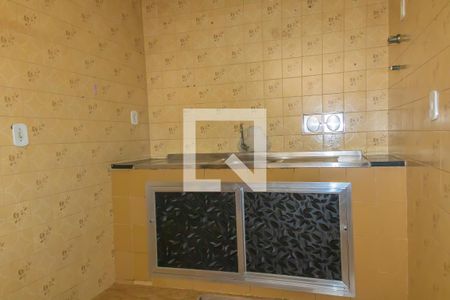 Apartamento à venda com 80m², 2 quartos e sem vagaCozinha