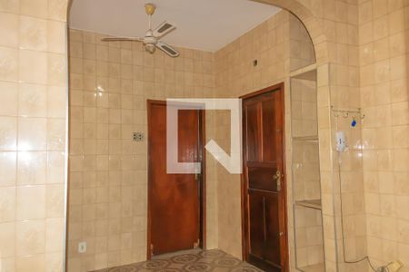 Apartamento à venda com 80m², 2 quartos e sem vagaCopa - Cozinha