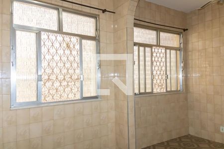 Apartamento à venda com 80m², 2 quartos e sem vagaCopa - Cozinha