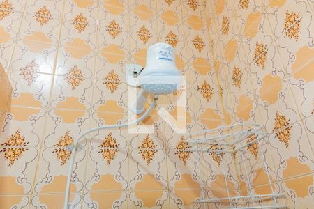 Apartamento à venda com 80m², 2 quartos e sem vagaBanheiro Corredor