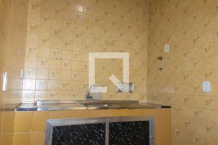 Apartamento à venda com 80m², 2 quartos e sem vagaCozinha