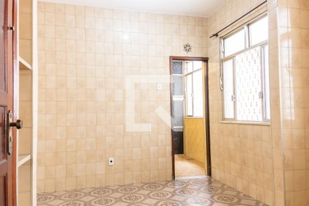 Apartamento à venda com 80m², 2 quartos e sem vagaCopa - Cozinha