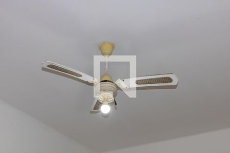 Apartamento à venda com 80m², 2 quartos e sem vagaQuarto 2 - Suite