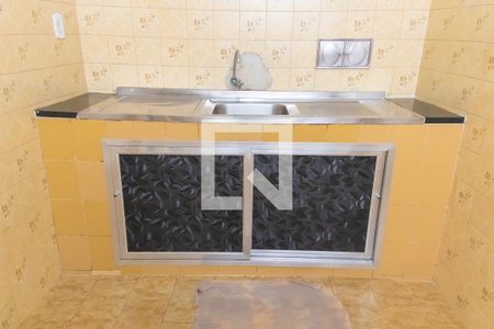 Apartamento à venda com 80m², 2 quartos e sem vagaCozinha