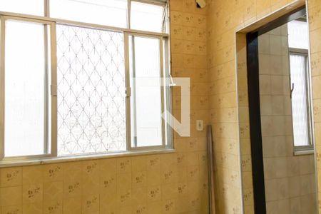 Apartamento à venda com 80m², 2 quartos e sem vagaCozinha