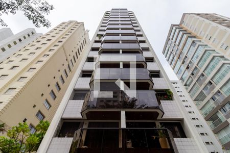 Apartamento à venda com 50m², 1 quarto e 1 vaga Apartamento à venda com 50m², 1 quarto e 1 vagaFachada