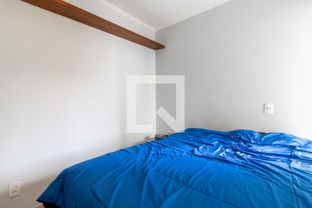 Quarto de apartamento à venda com 1 quarto, 50m² em Moema, São Paulo